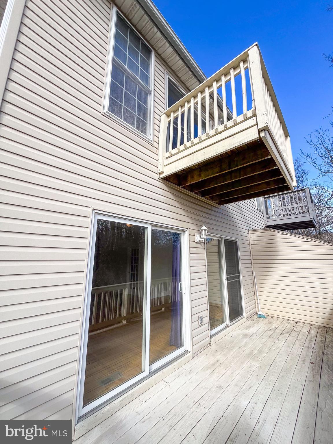 MADISON PARK - Residential