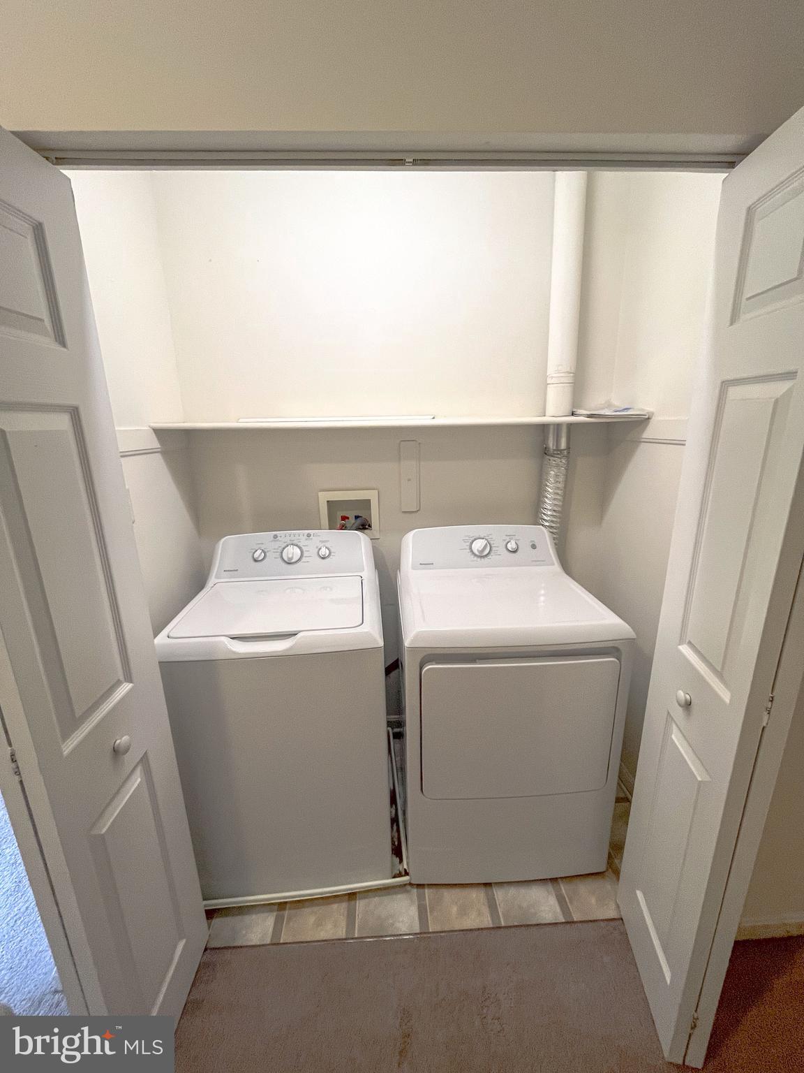 MADISON PARK - Residential