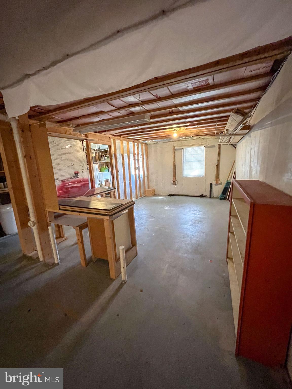 MADISON PARK - Residential