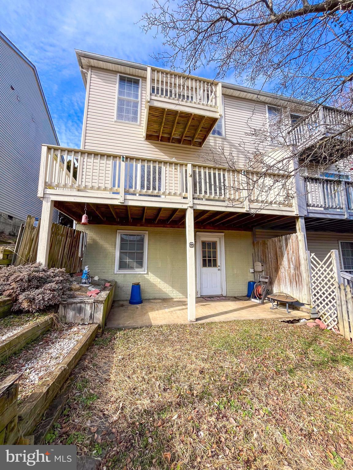 MADISON PARK - Residential