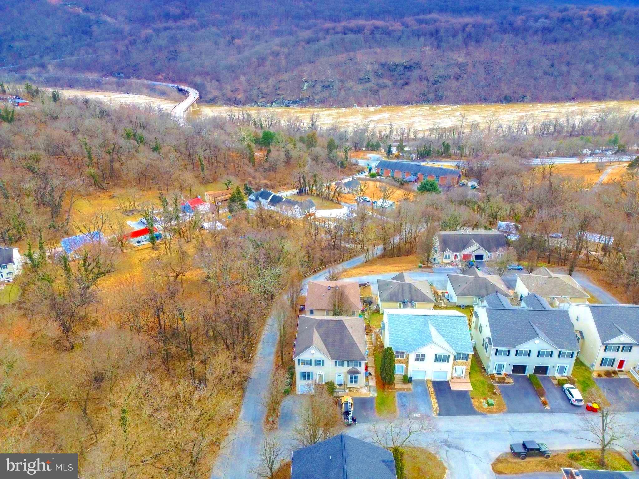 MADISON PARK - Residential