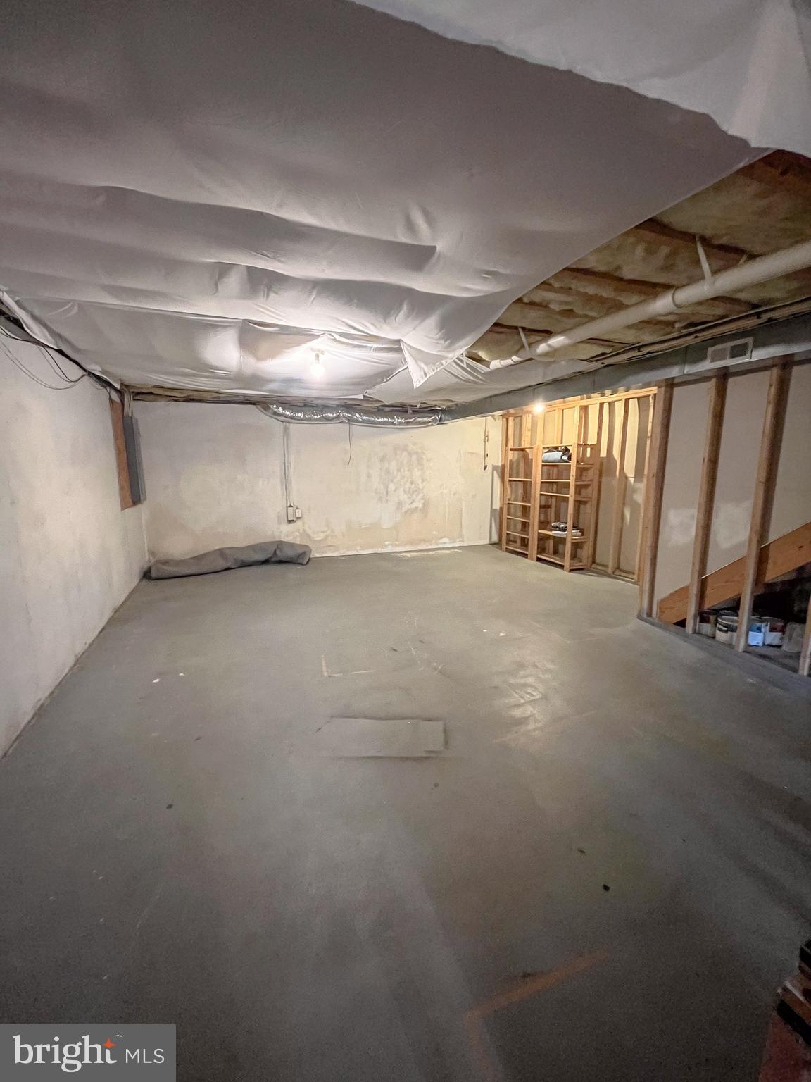 MADISON PARK - Residential