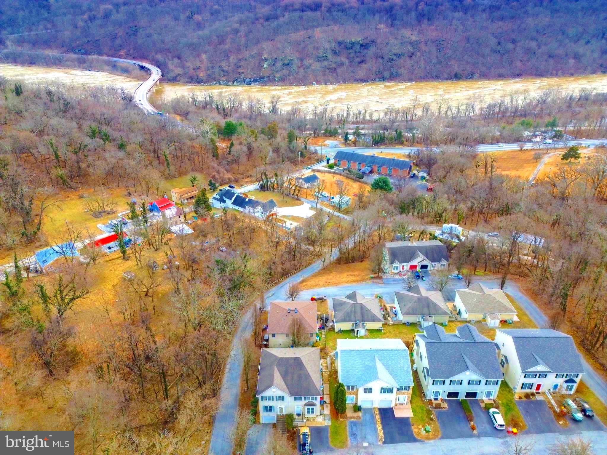 MADISON PARK - Residential