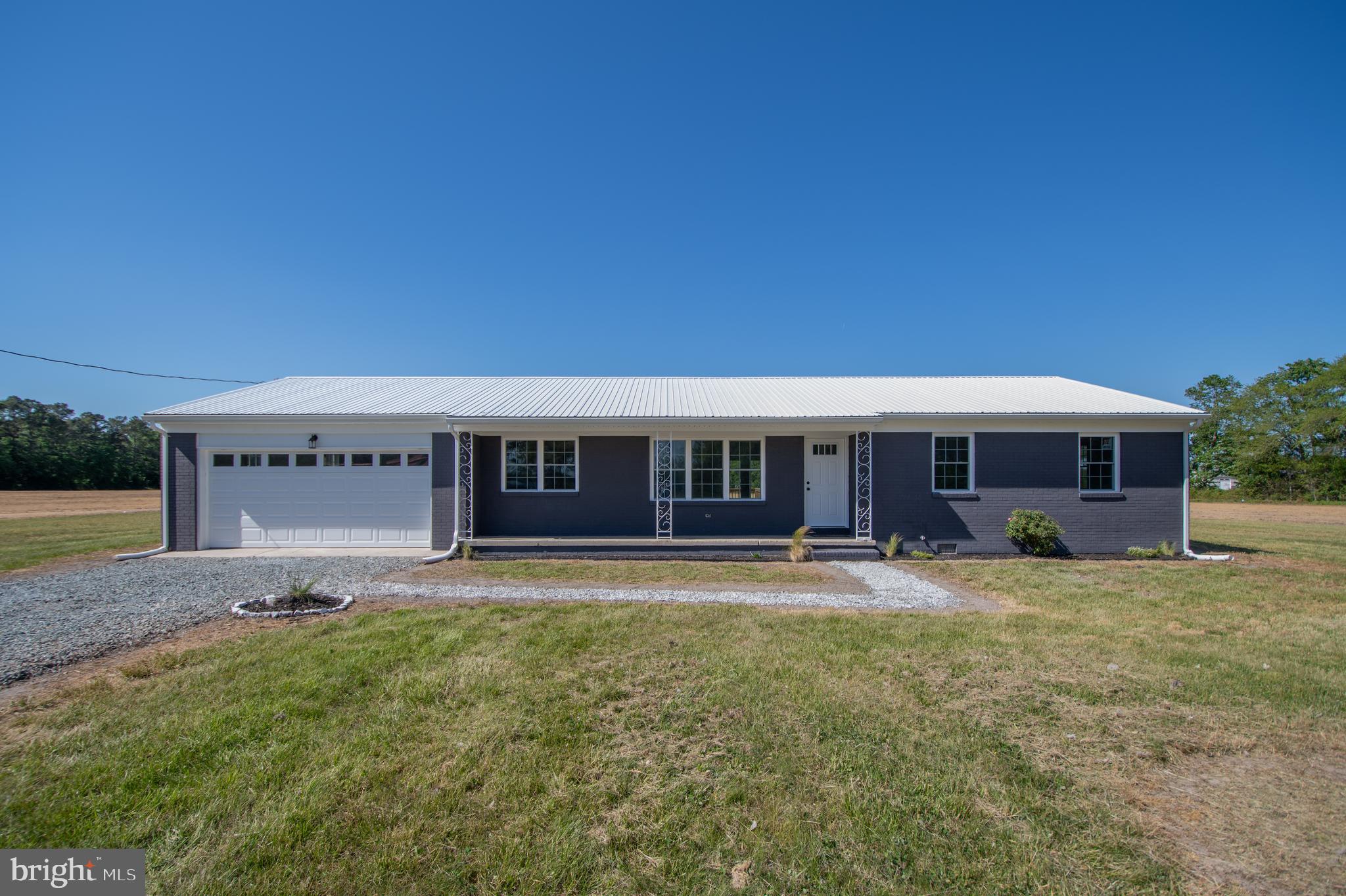 8707 BACONS ROAD