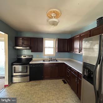 THE TIMBERS - Residential