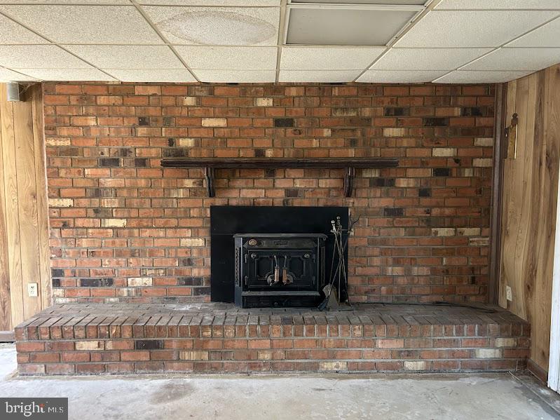 THE TIMBERS - Residential