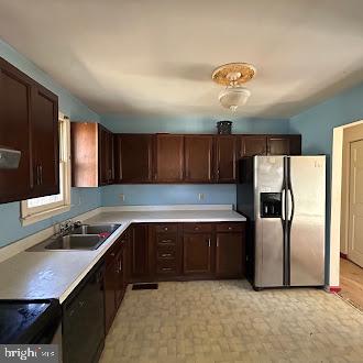 THE TIMBERS - Residential