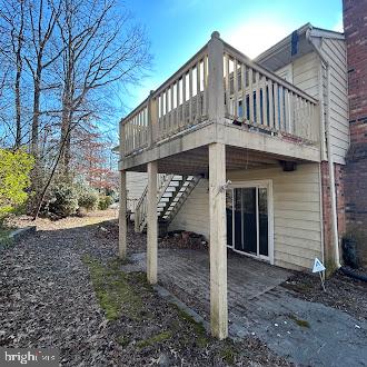 THE TIMBERS - Residential