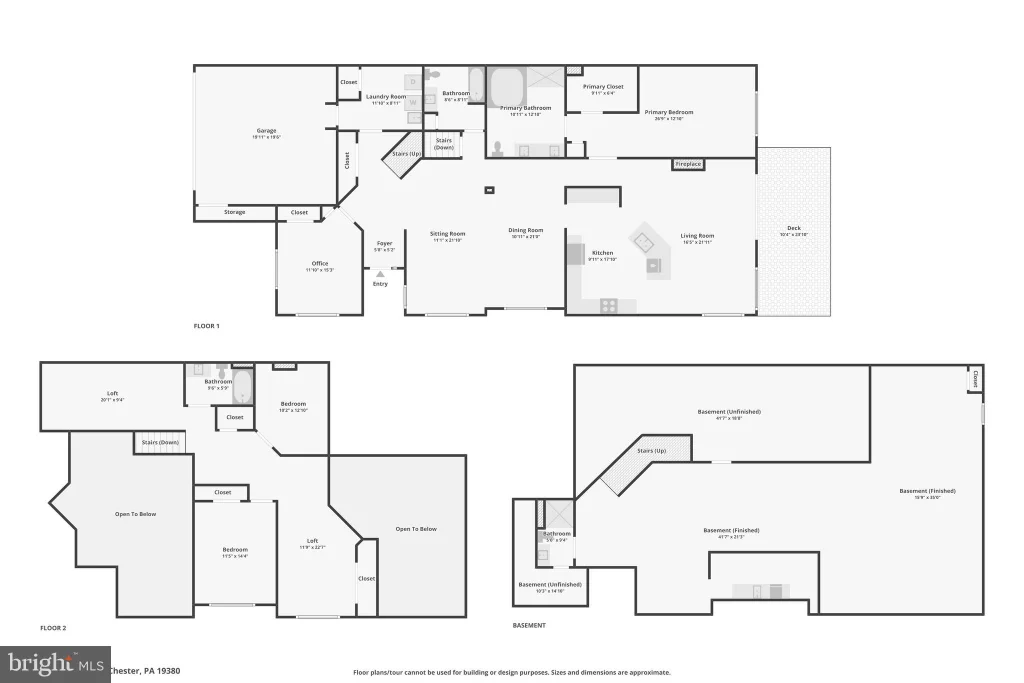 1712 Yardley Drive, West Chester, PA 19380