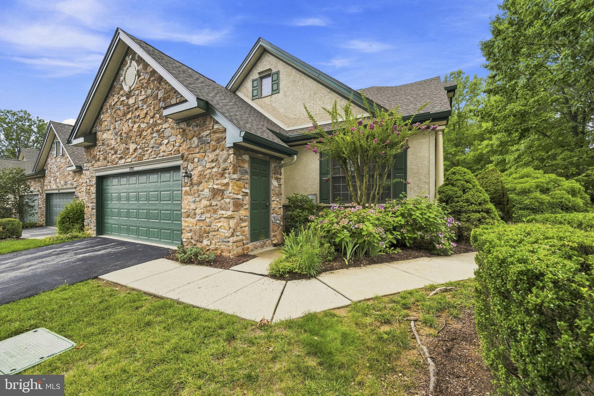 1712 YARDLEY DRIVE