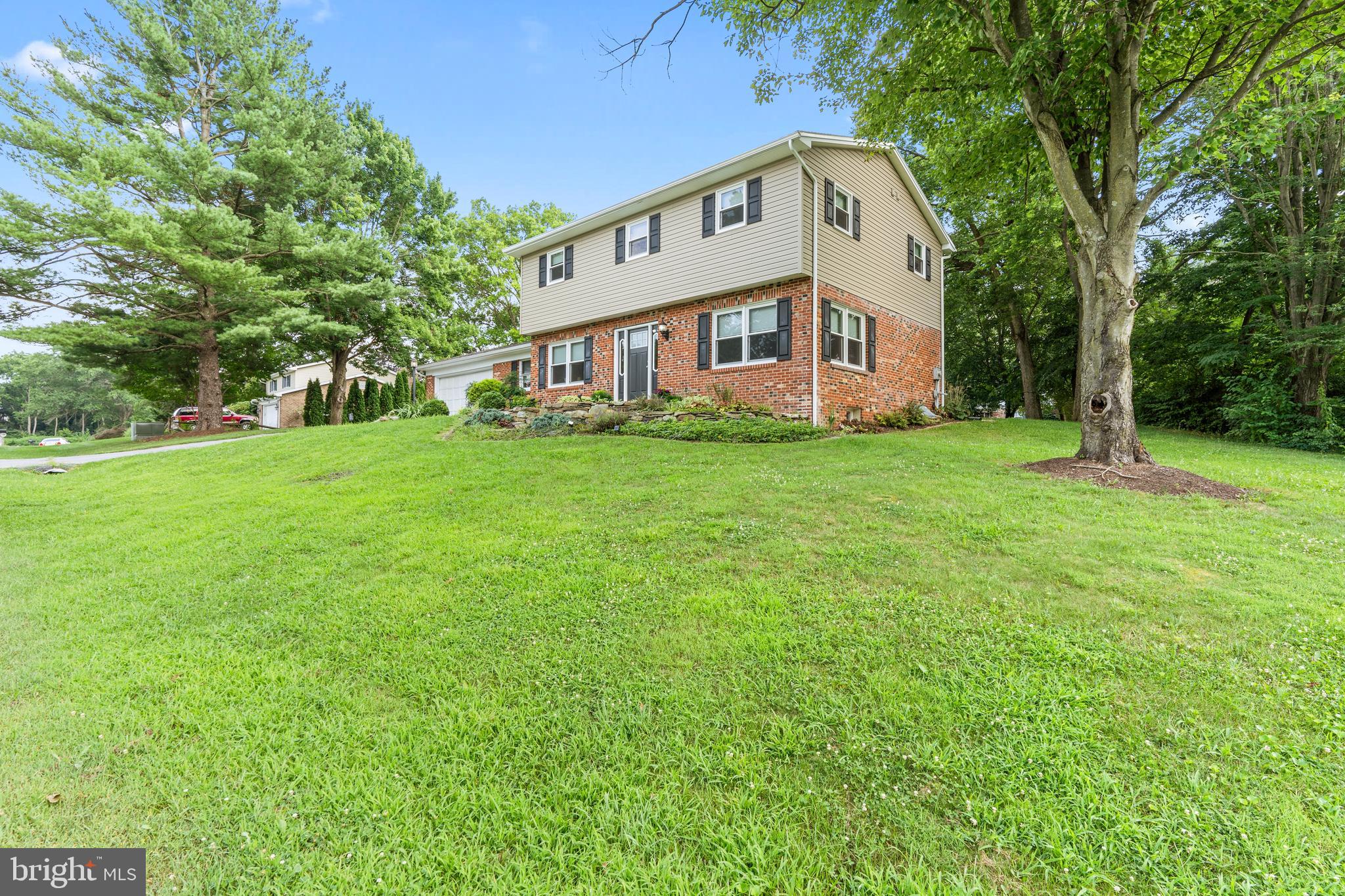 SYCAMORE HEIGHTS - Residential