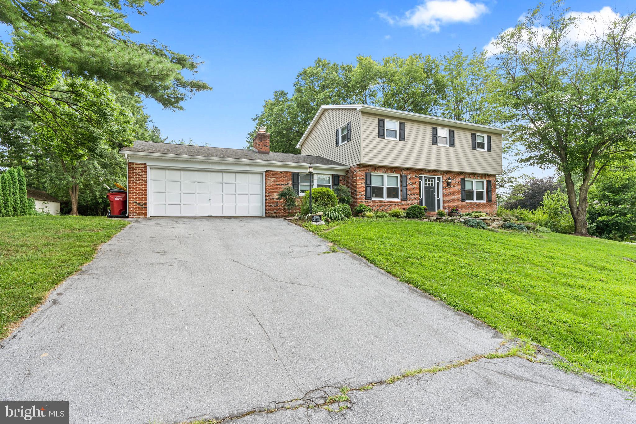 SYCAMORE HEIGHTS - Residential