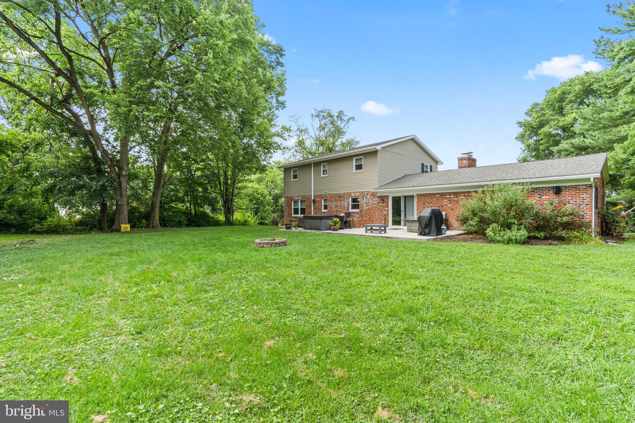 SYCAMORE HEIGHTS - Residential