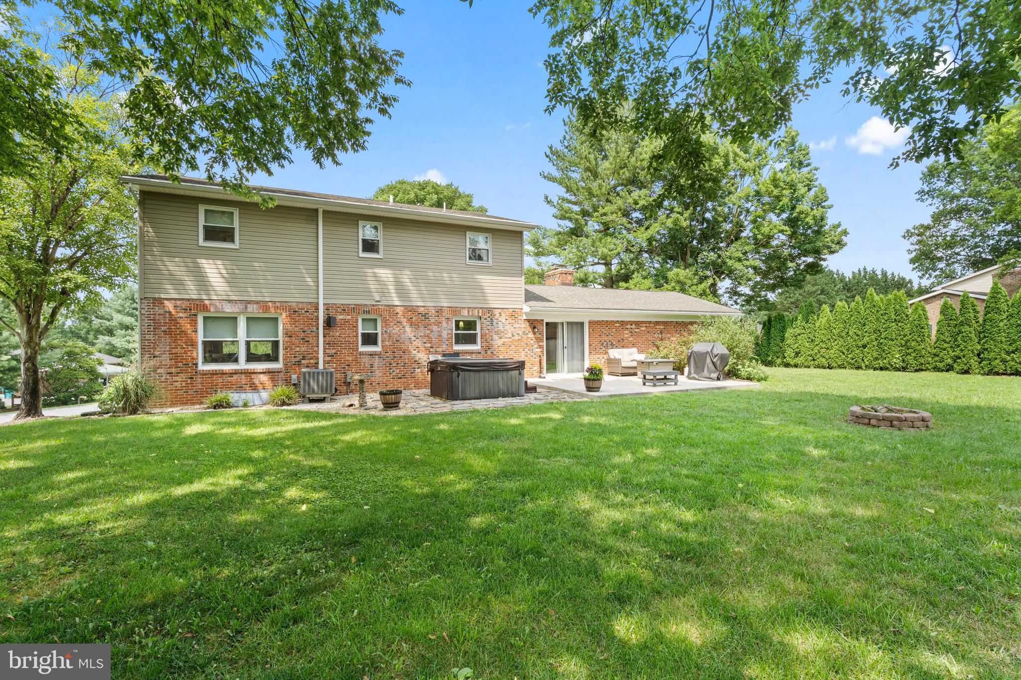 SYCAMORE HEIGHTS - Residential