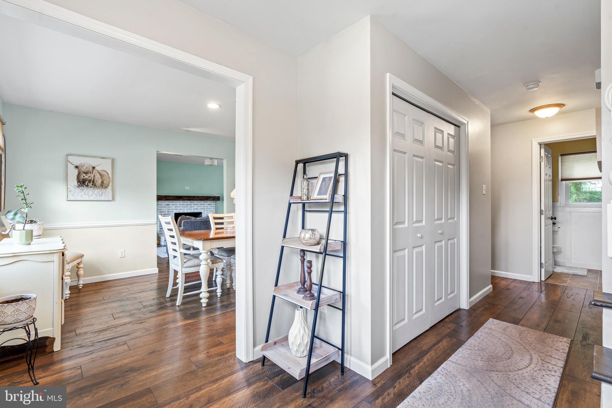 SYCAMORE HEIGHTS - Residential