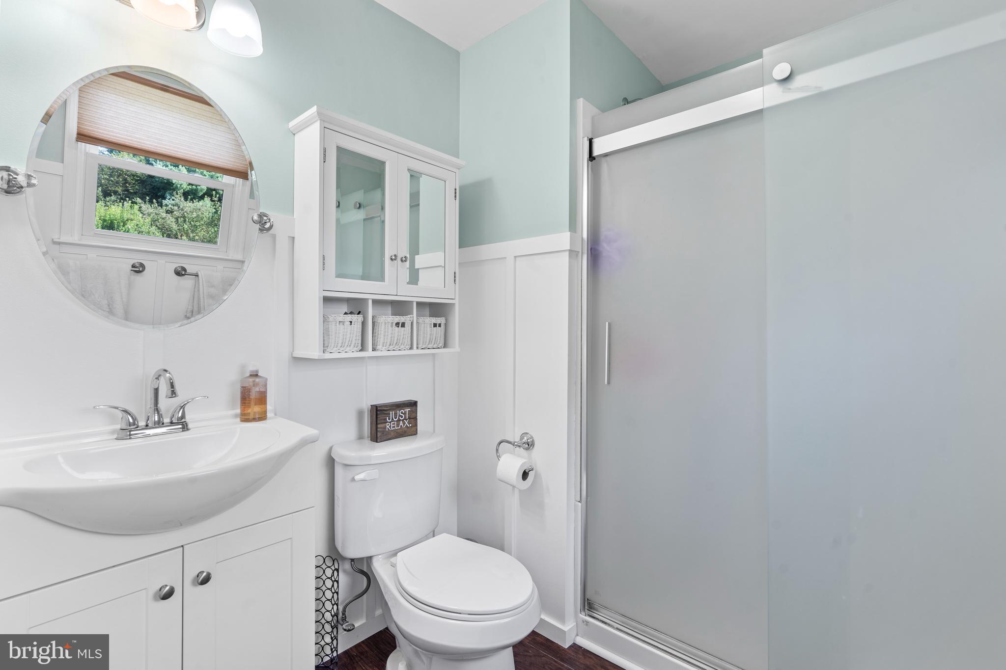 SYCAMORE HEIGHTS - Residential