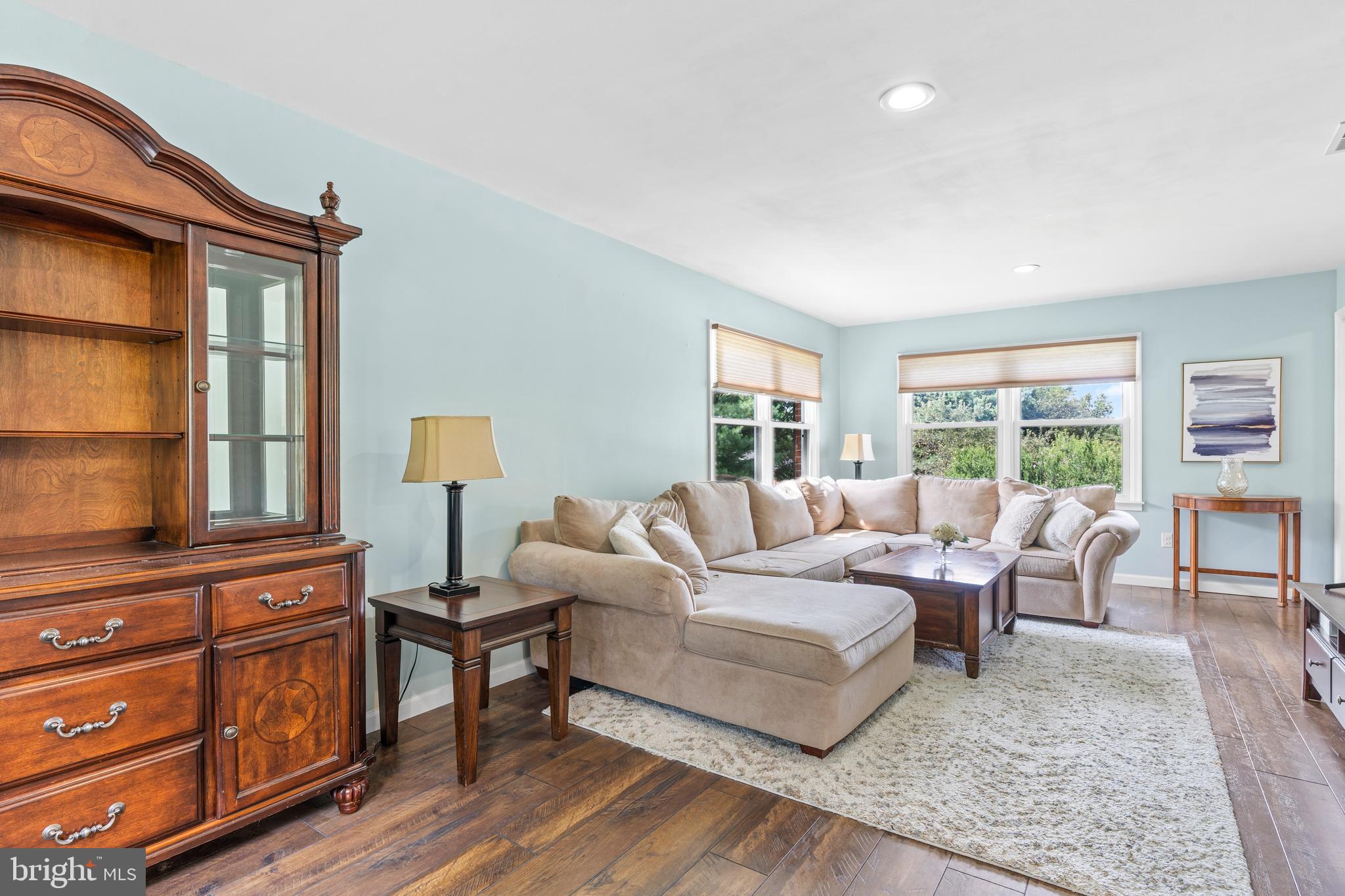 SYCAMORE HEIGHTS - Residential