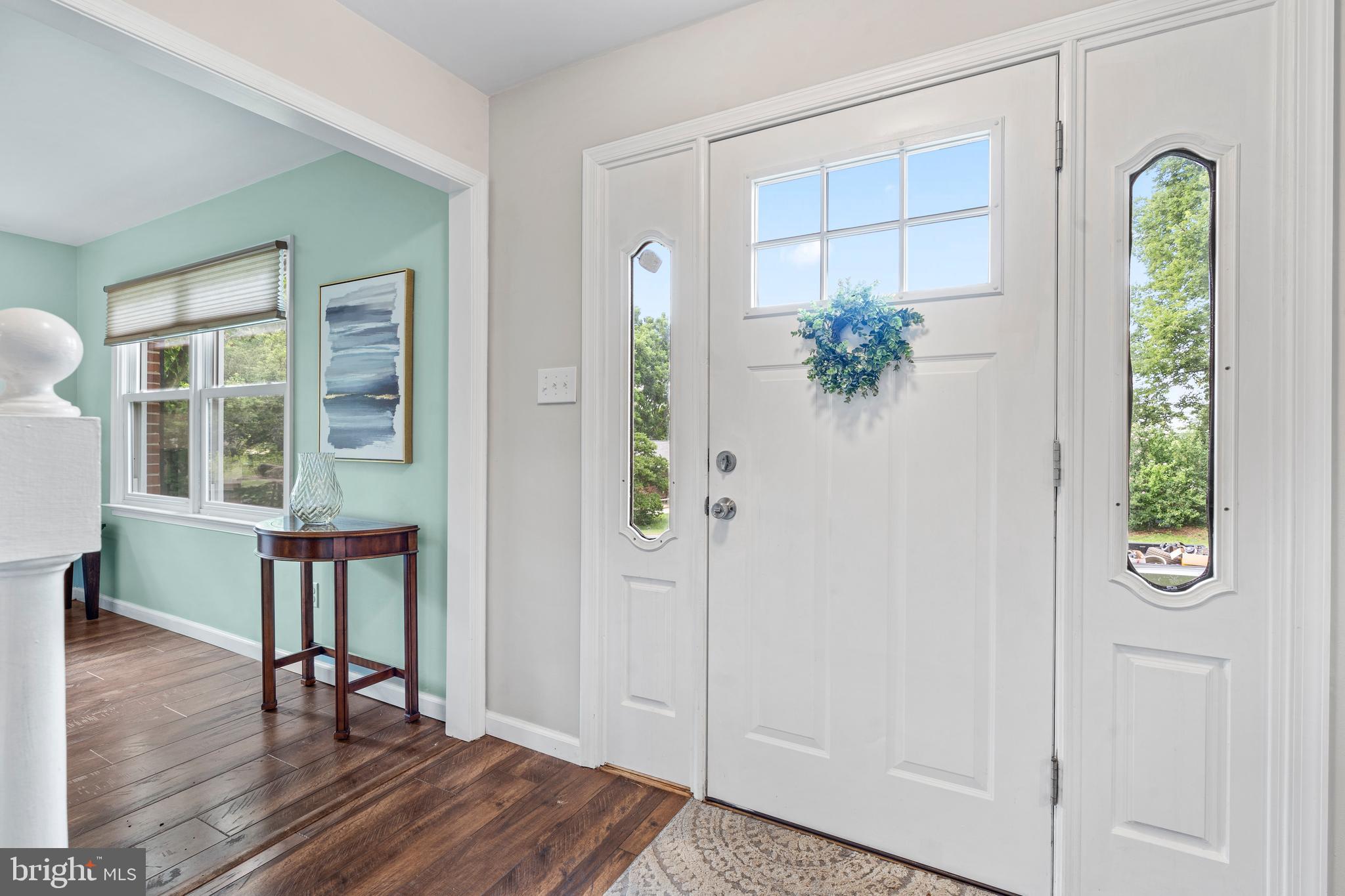 SYCAMORE HEIGHTS - Residential