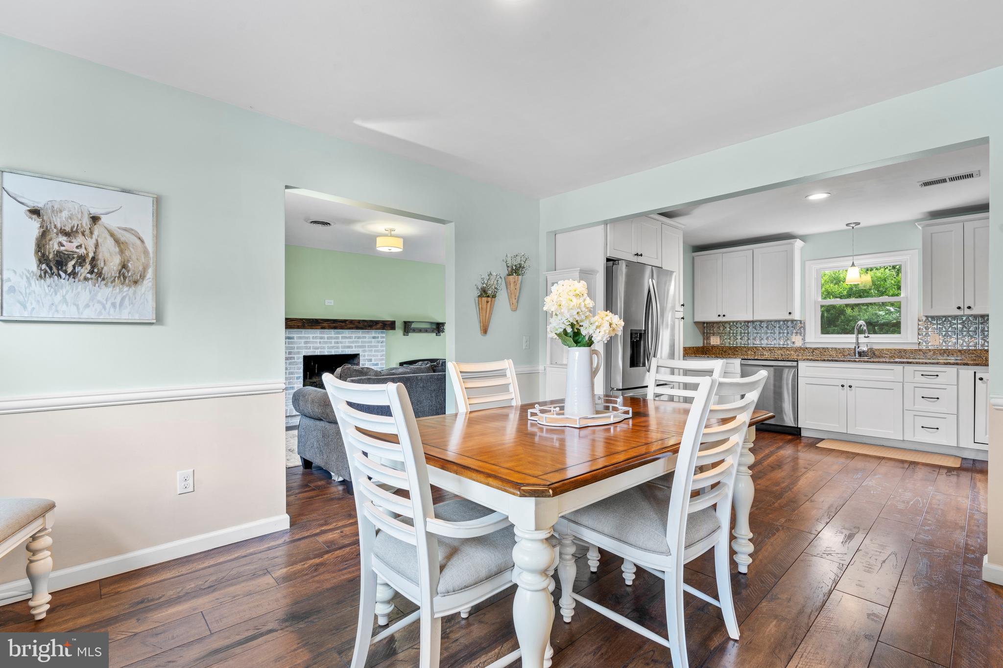 SYCAMORE HEIGHTS - Residential