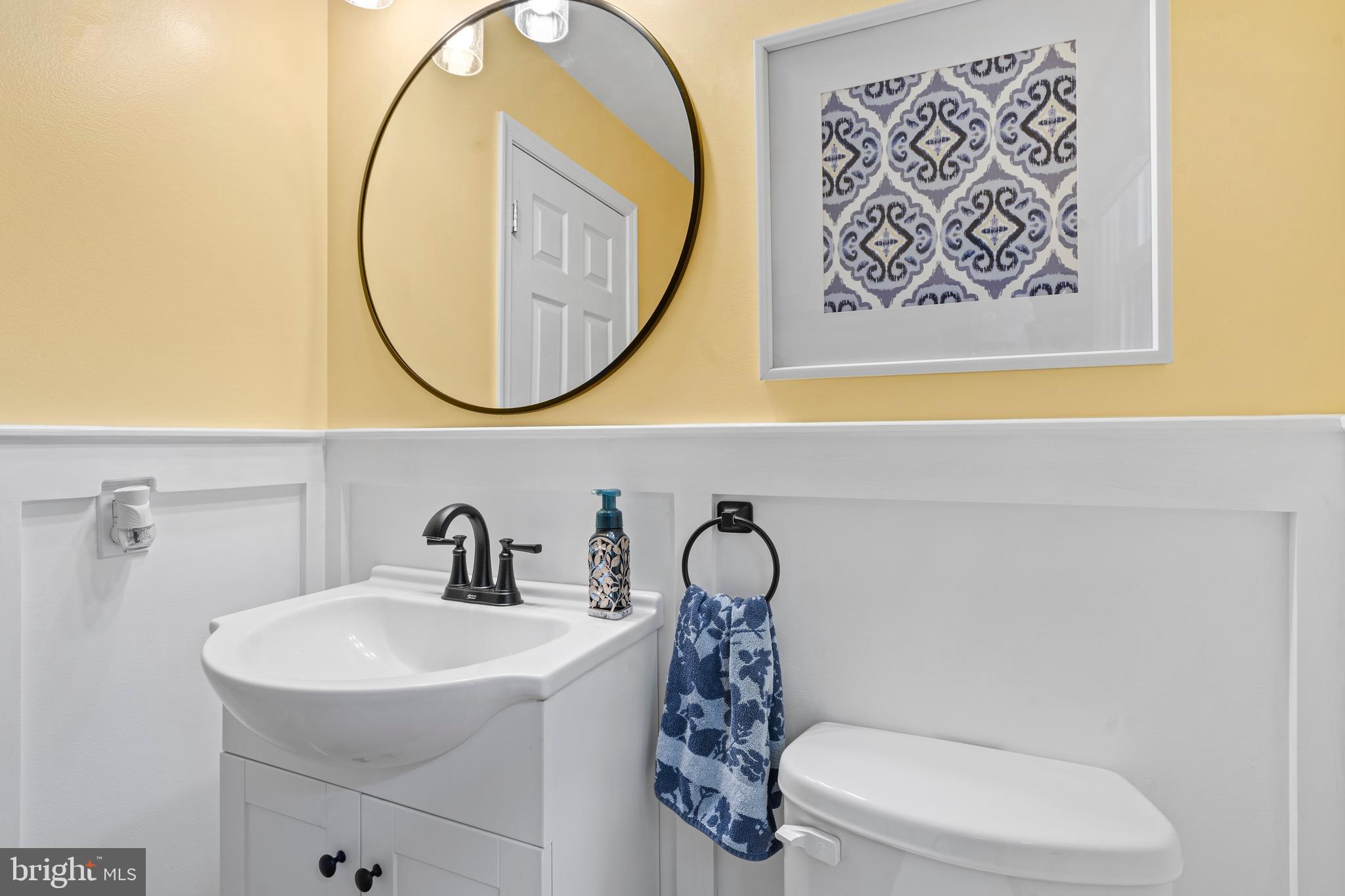 SYCAMORE HEIGHTS - Residential