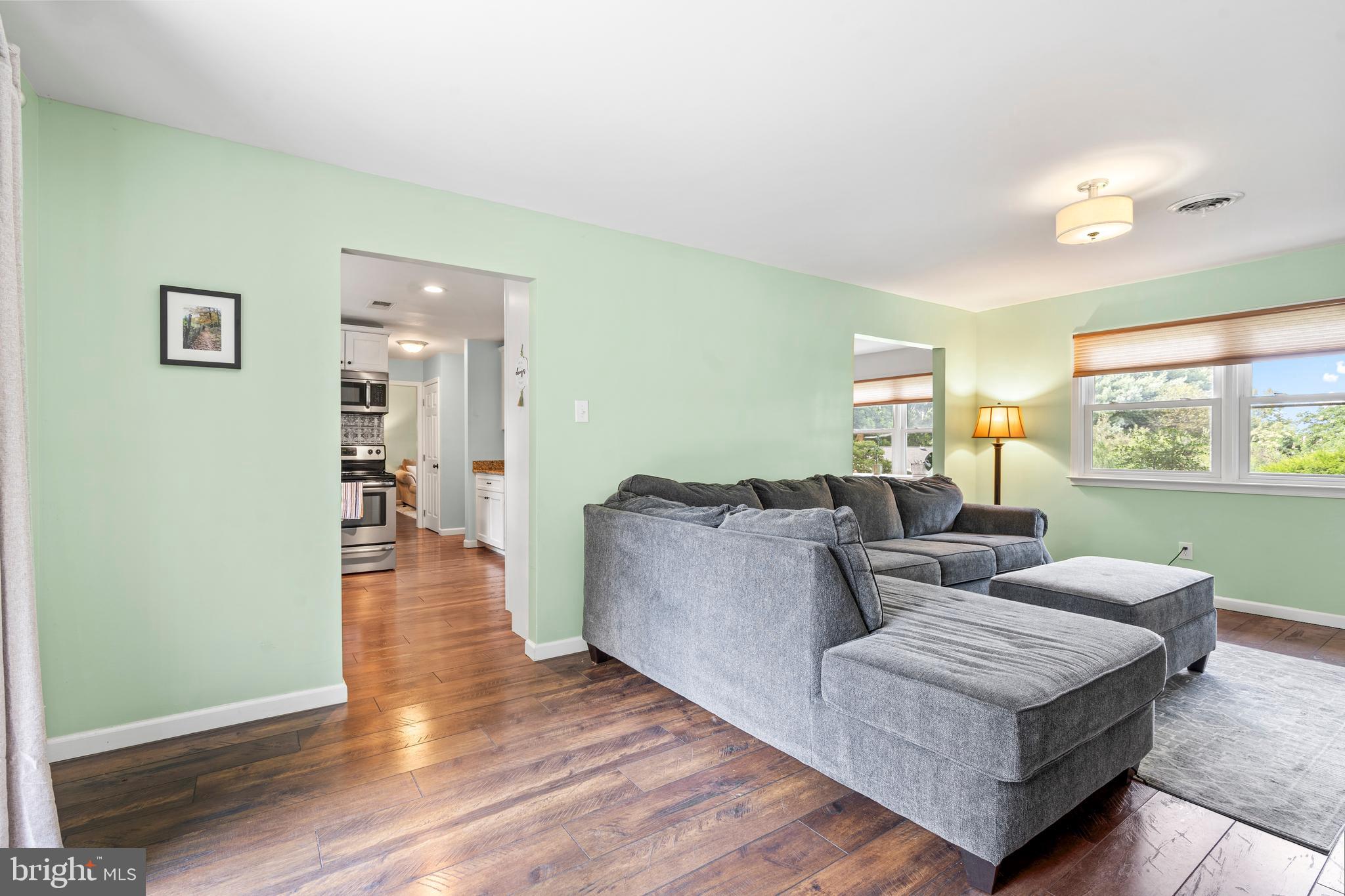 SYCAMORE HEIGHTS - Residential