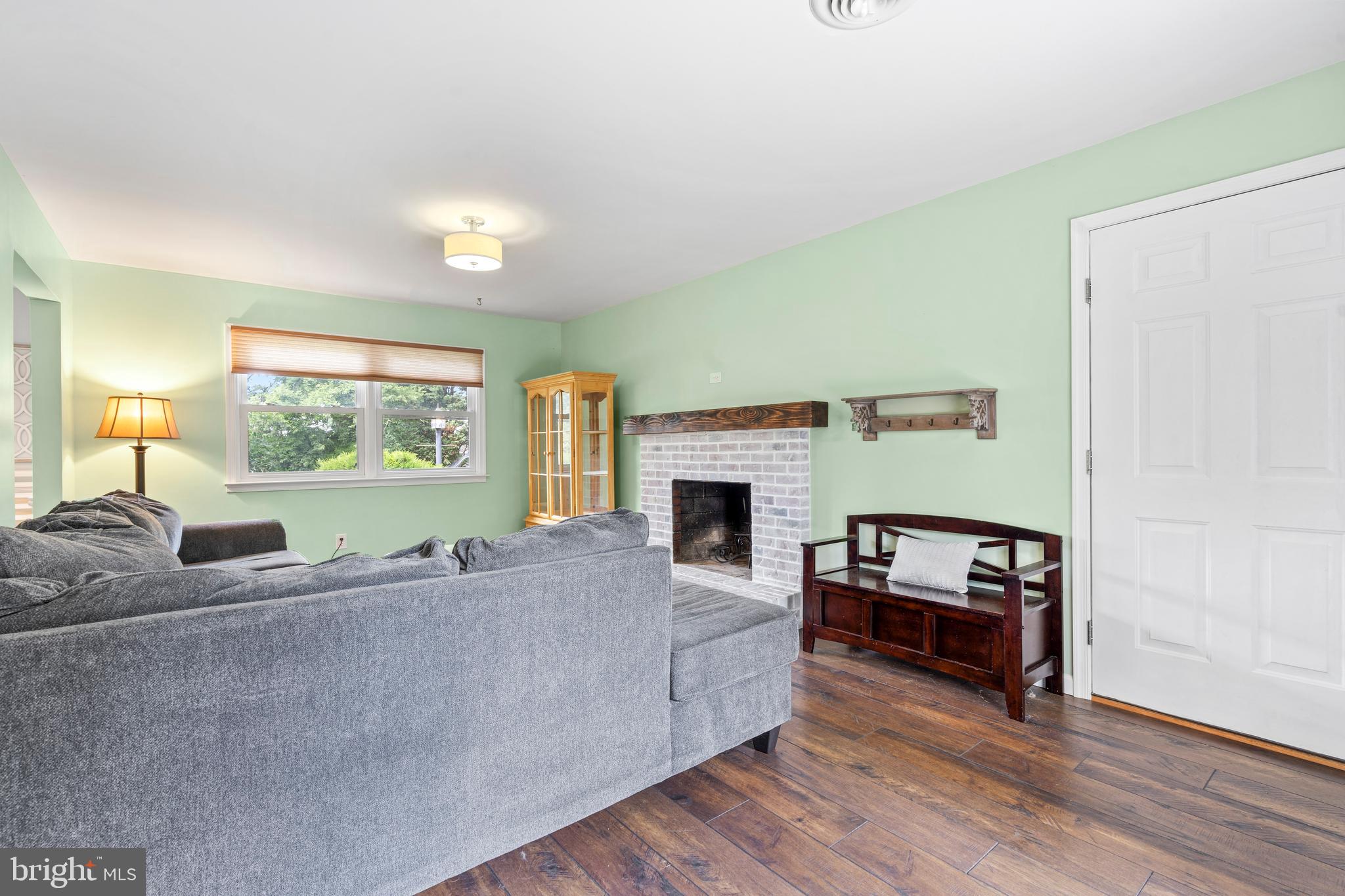 SYCAMORE HEIGHTS - Residential