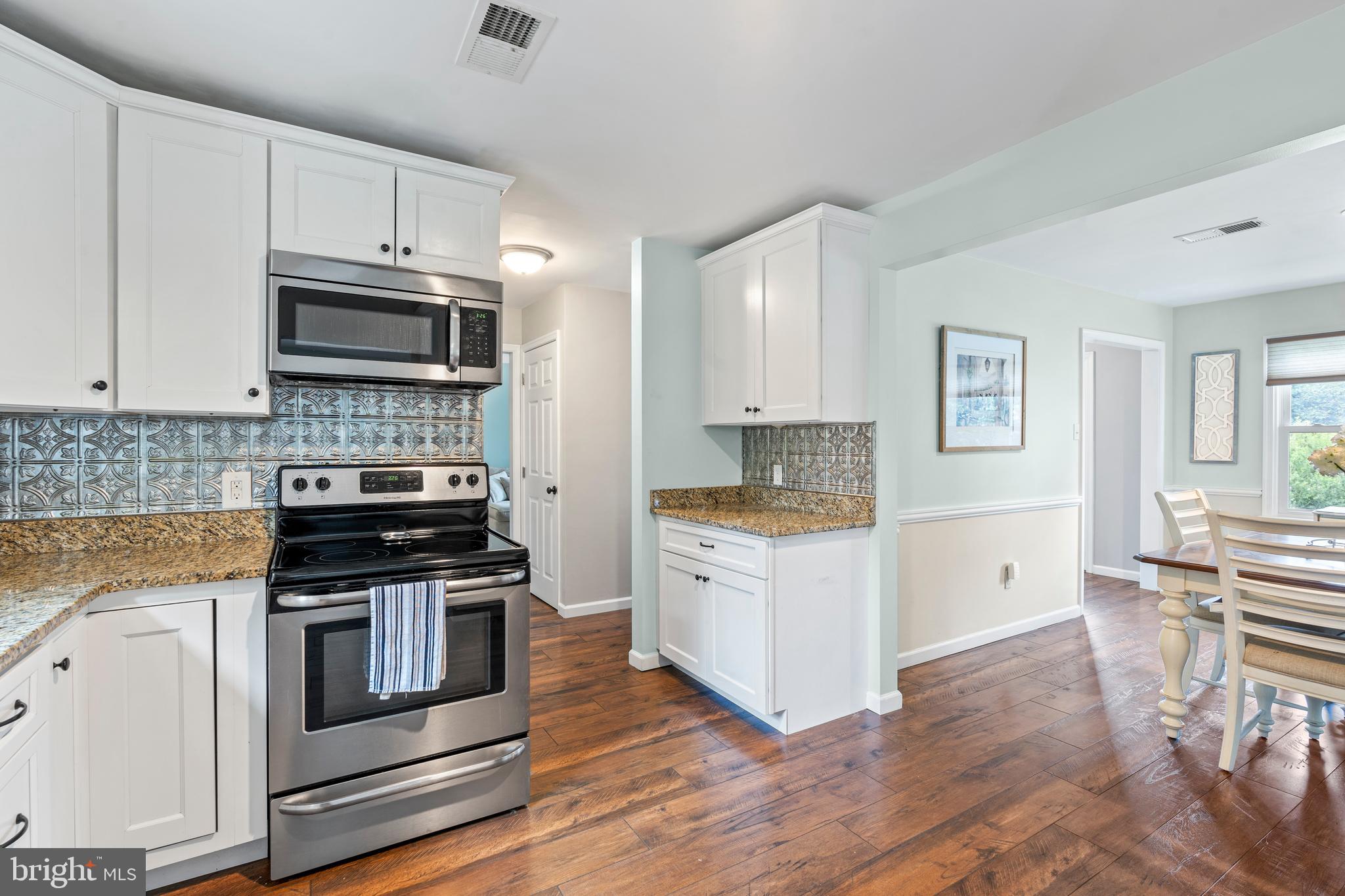 SYCAMORE HEIGHTS - Residential