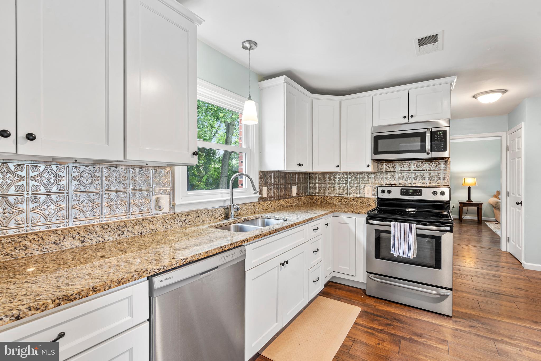 SYCAMORE HEIGHTS - Residential