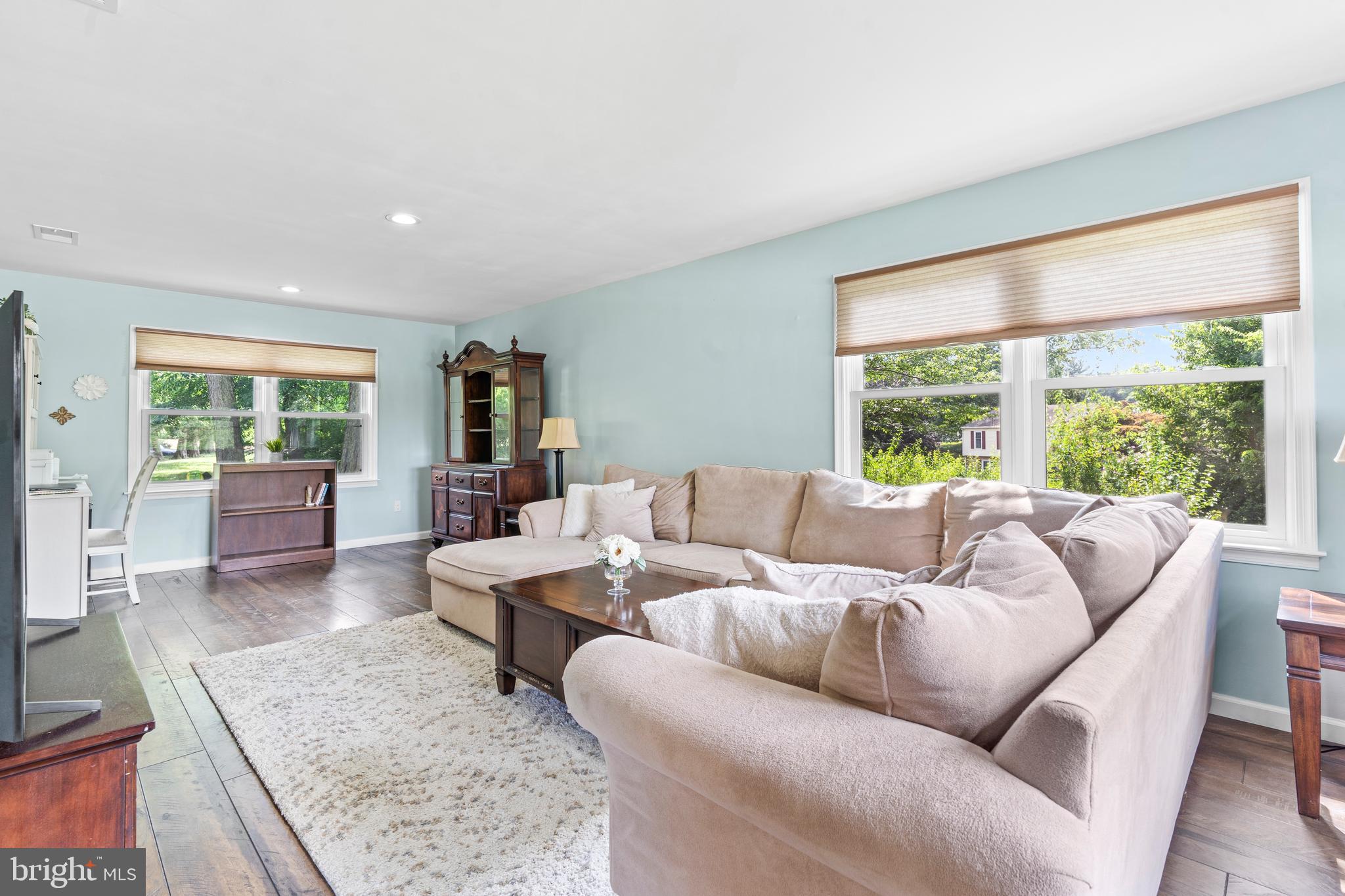 SYCAMORE HEIGHTS - Residential