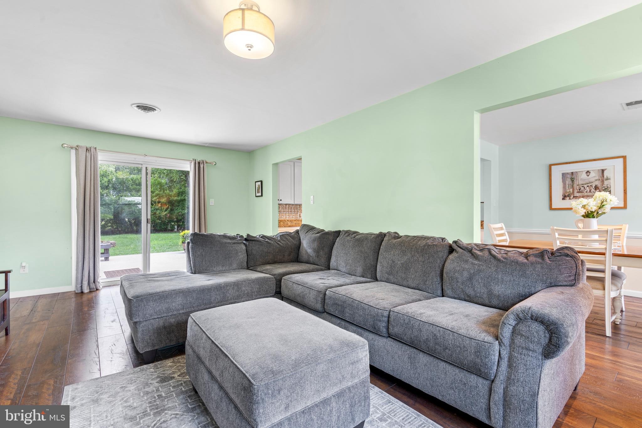 SYCAMORE HEIGHTS - Residential