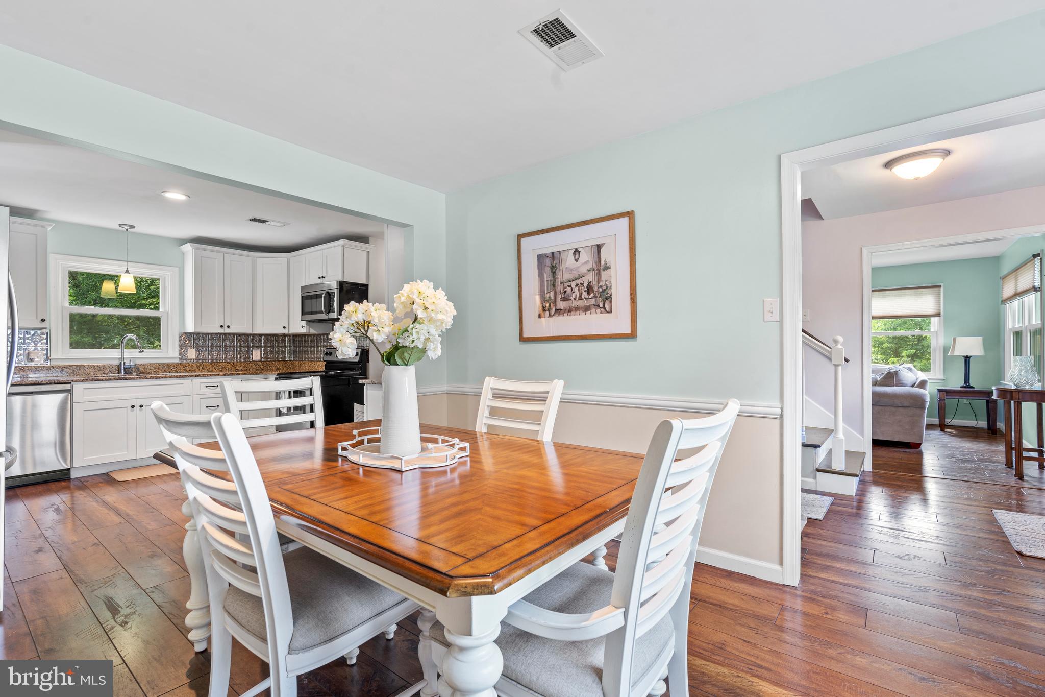 SYCAMORE HEIGHTS - Residential