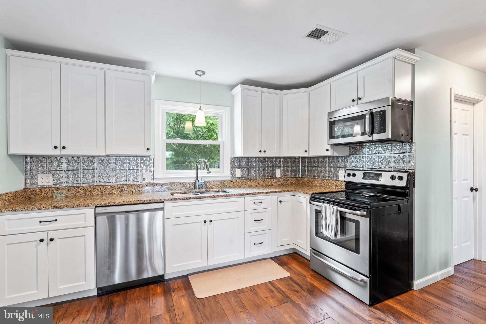 SYCAMORE HEIGHTS - Residential