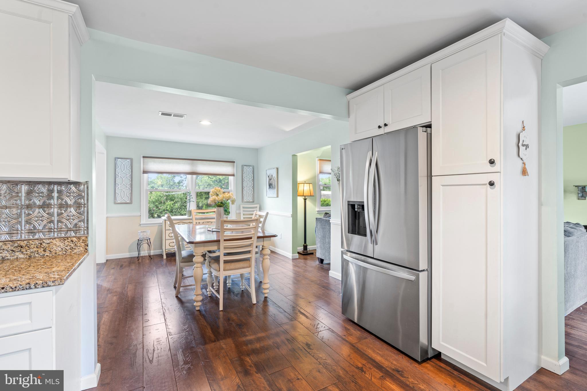 SYCAMORE HEIGHTS - Residential