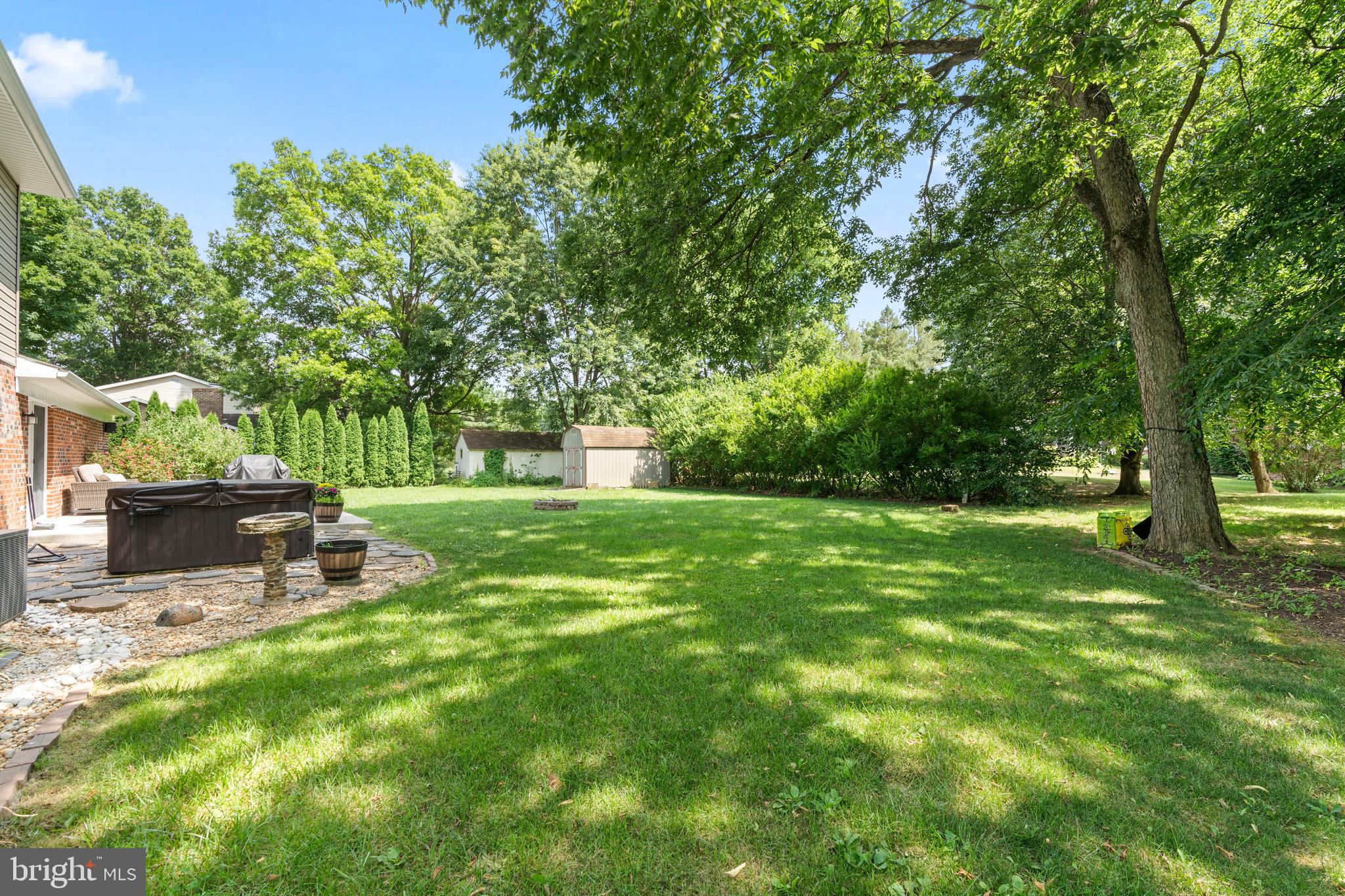 SYCAMORE HEIGHTS - Residential