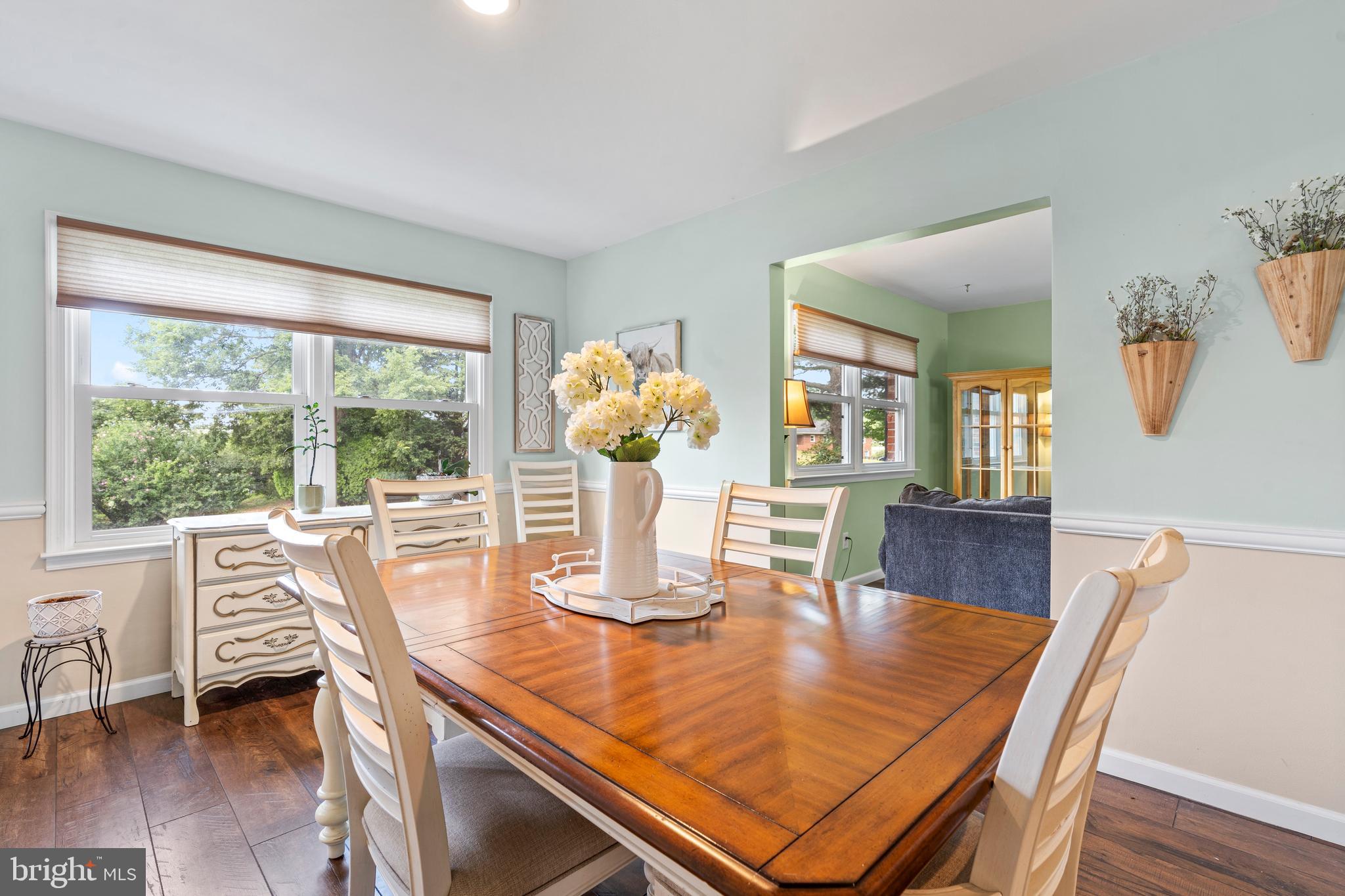 SYCAMORE HEIGHTS - Residential