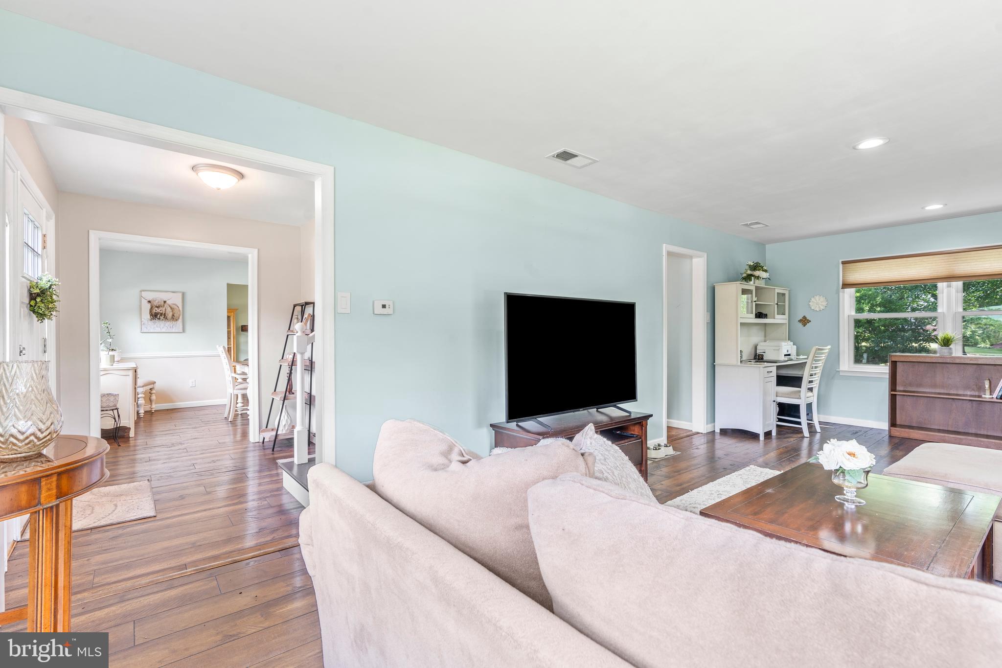 SYCAMORE HEIGHTS - Residential