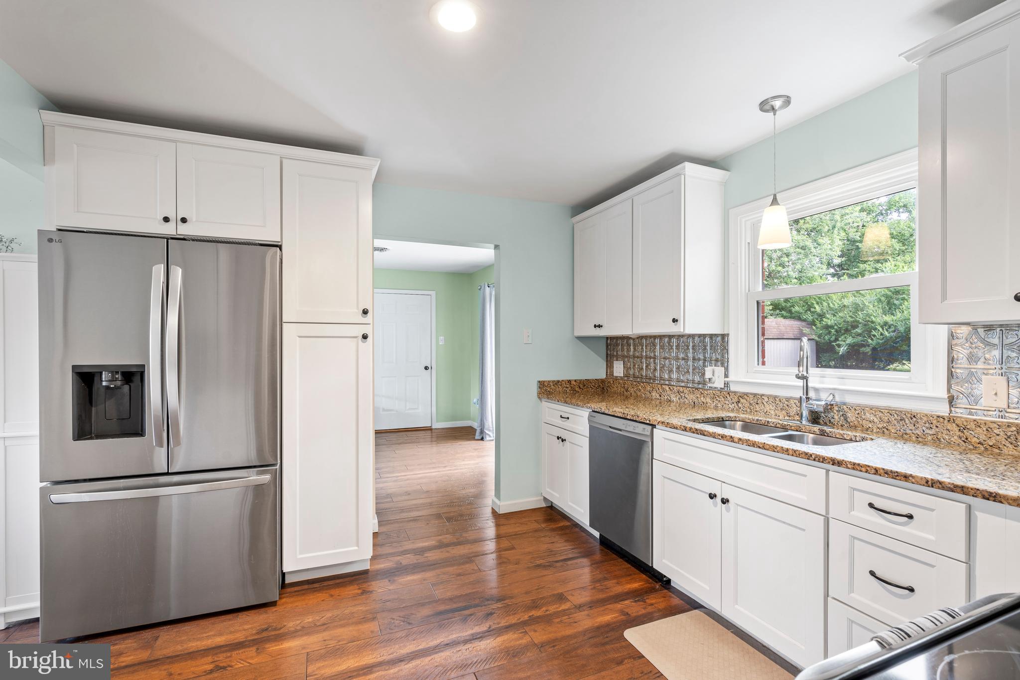 SYCAMORE HEIGHTS - Residential