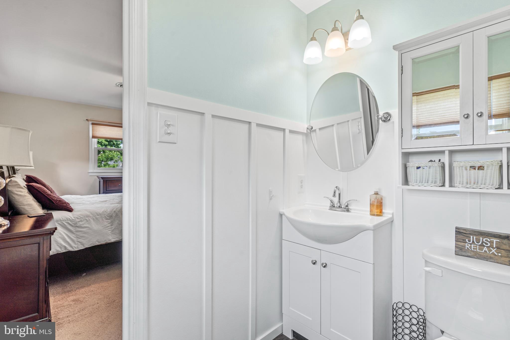 SYCAMORE HEIGHTS - Residential