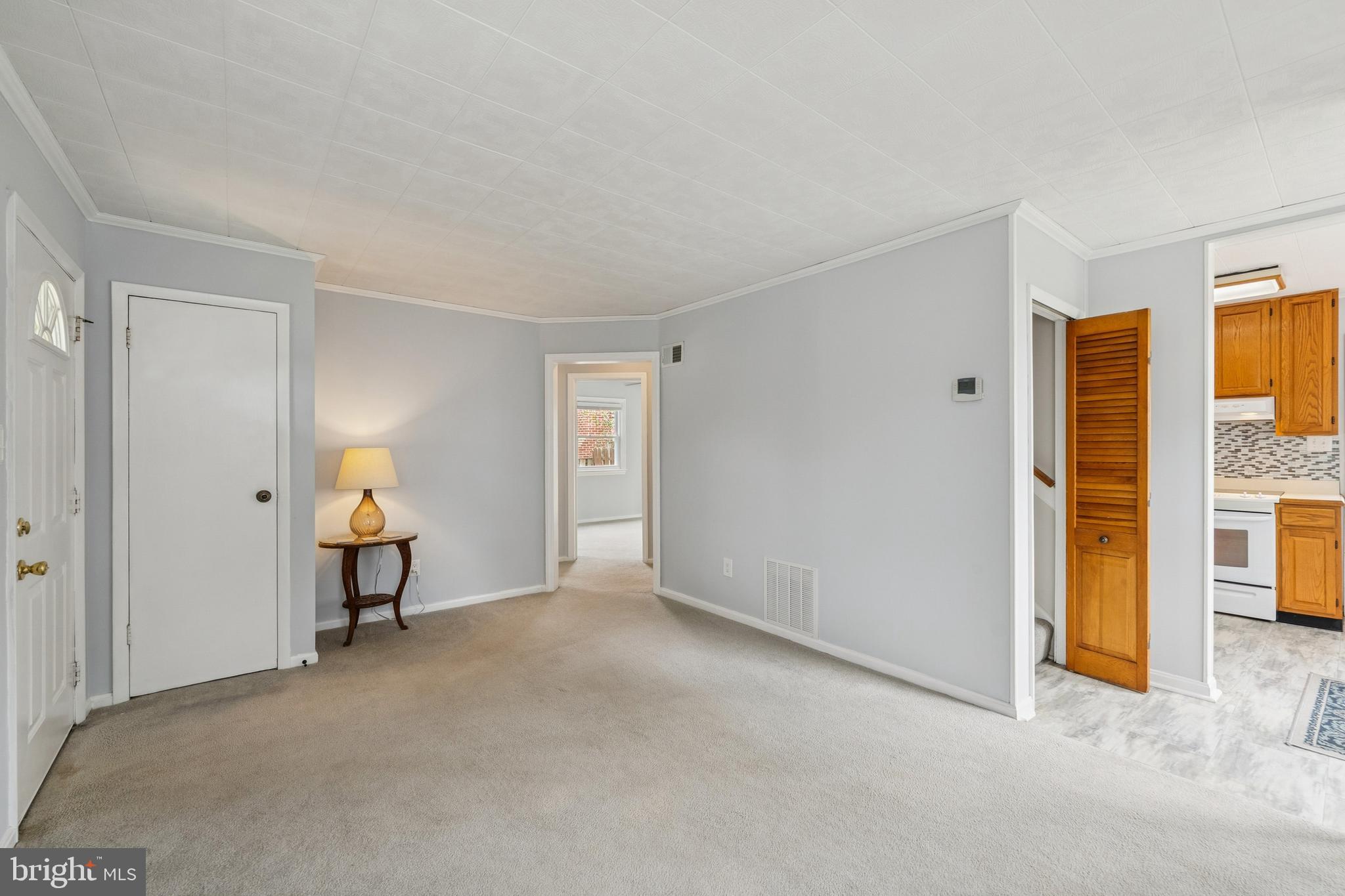 BUCKNELL MANOR - Residential