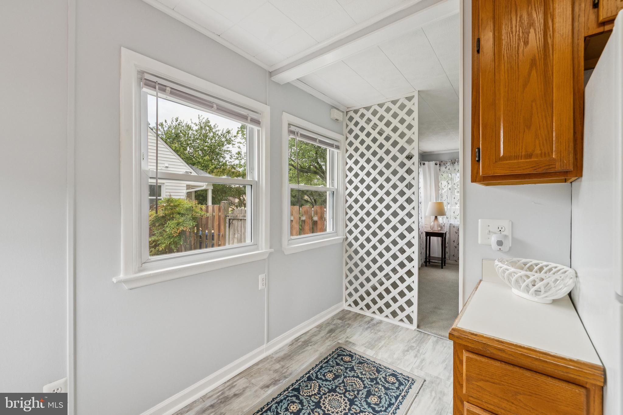 BUCKNELL MANOR - Residential