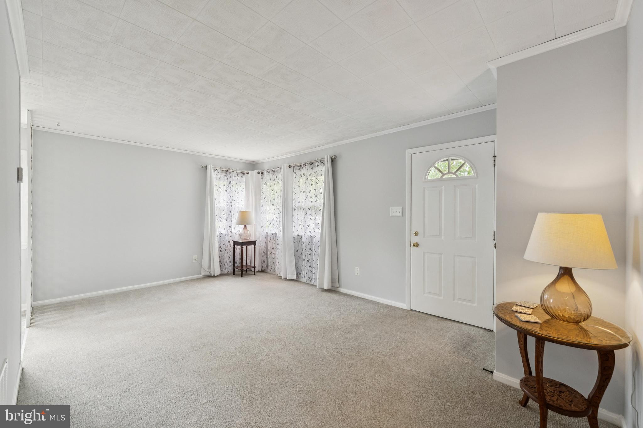 BUCKNELL MANOR - Residential