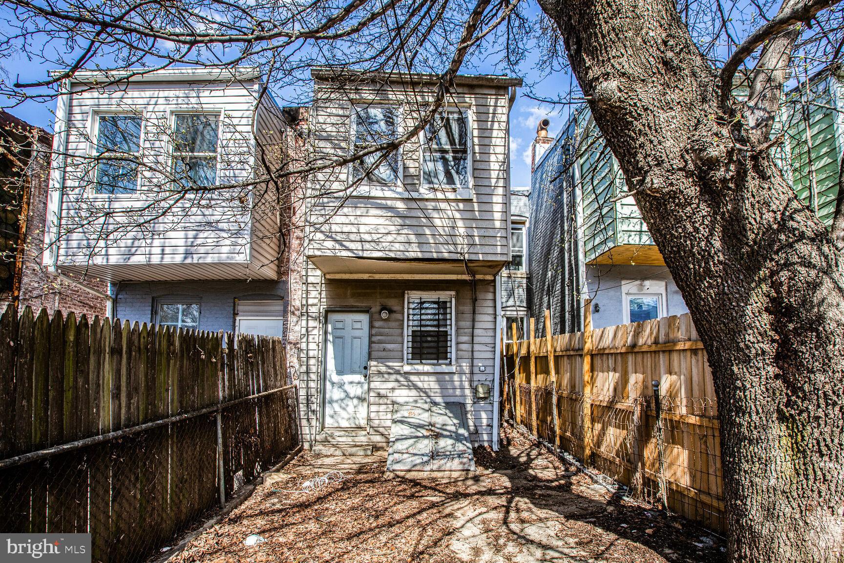 NONE AVAILABLE - Residential