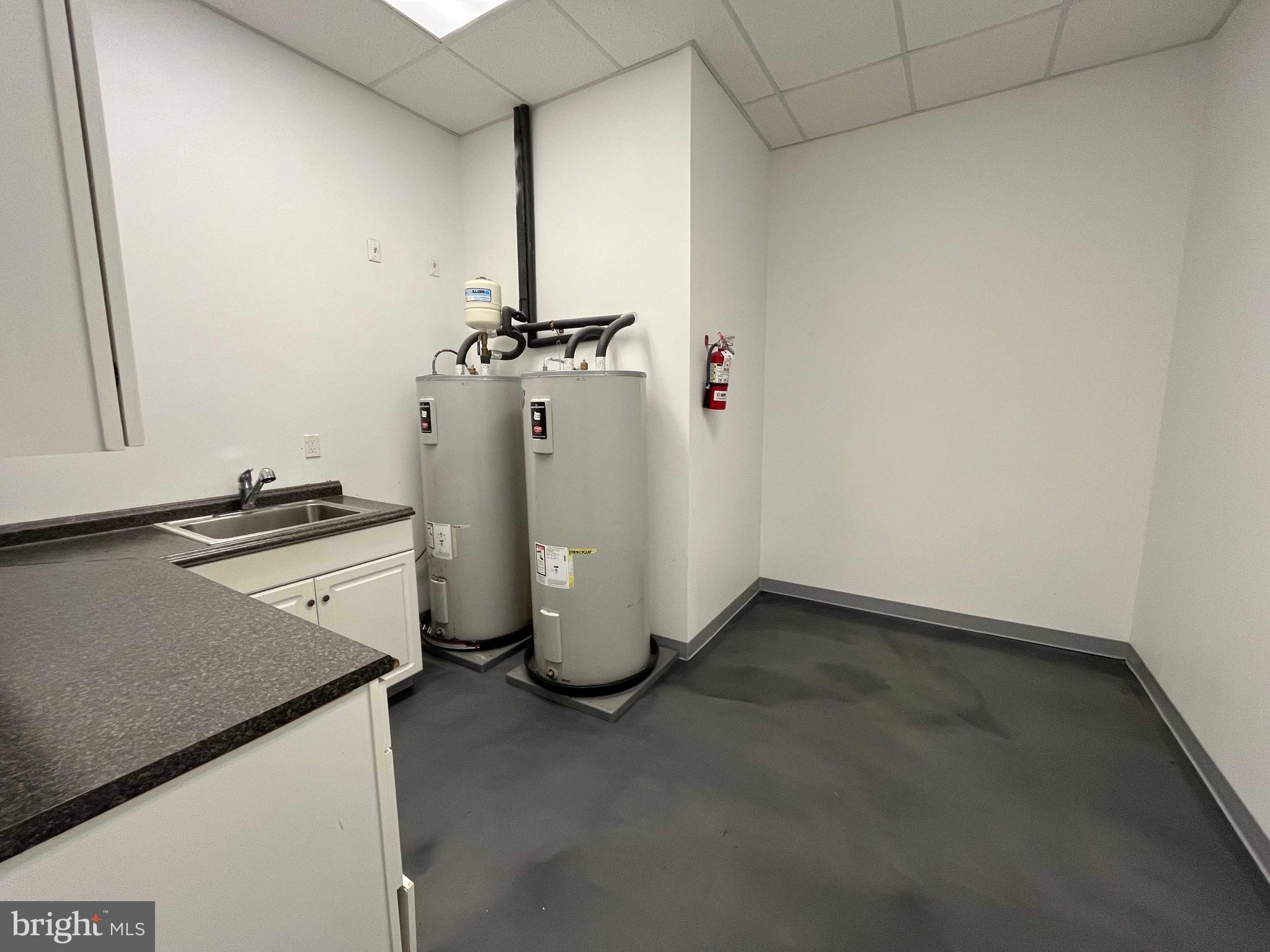 601 WASHINGTON AVENUE