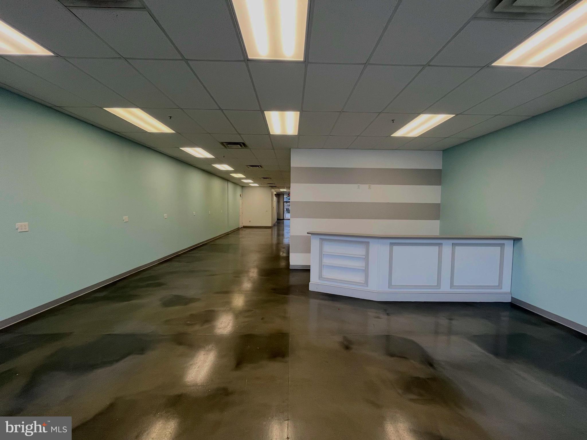 601 WASHINGTON AVENUE