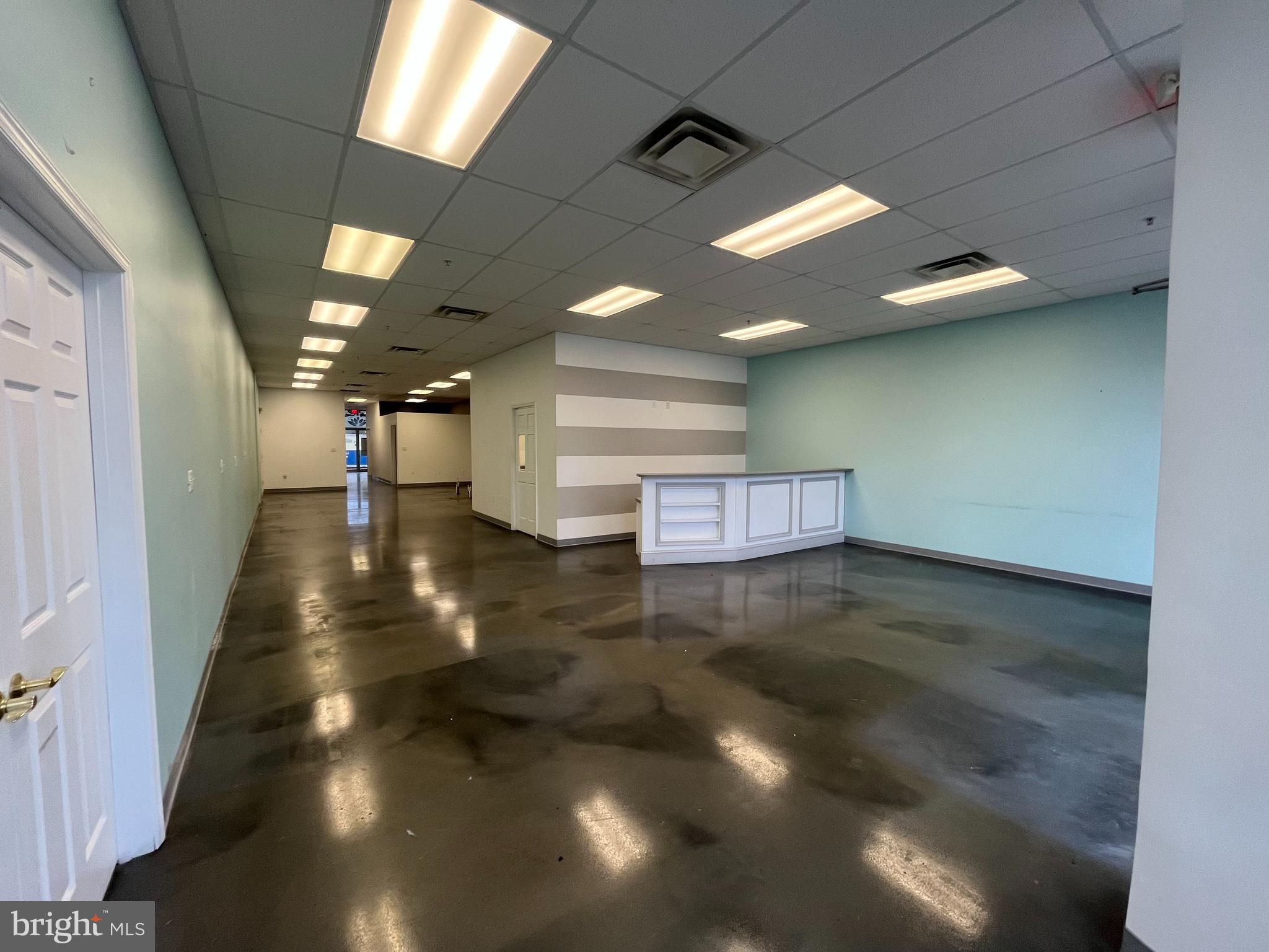 601 WASHINGTON AVENUE