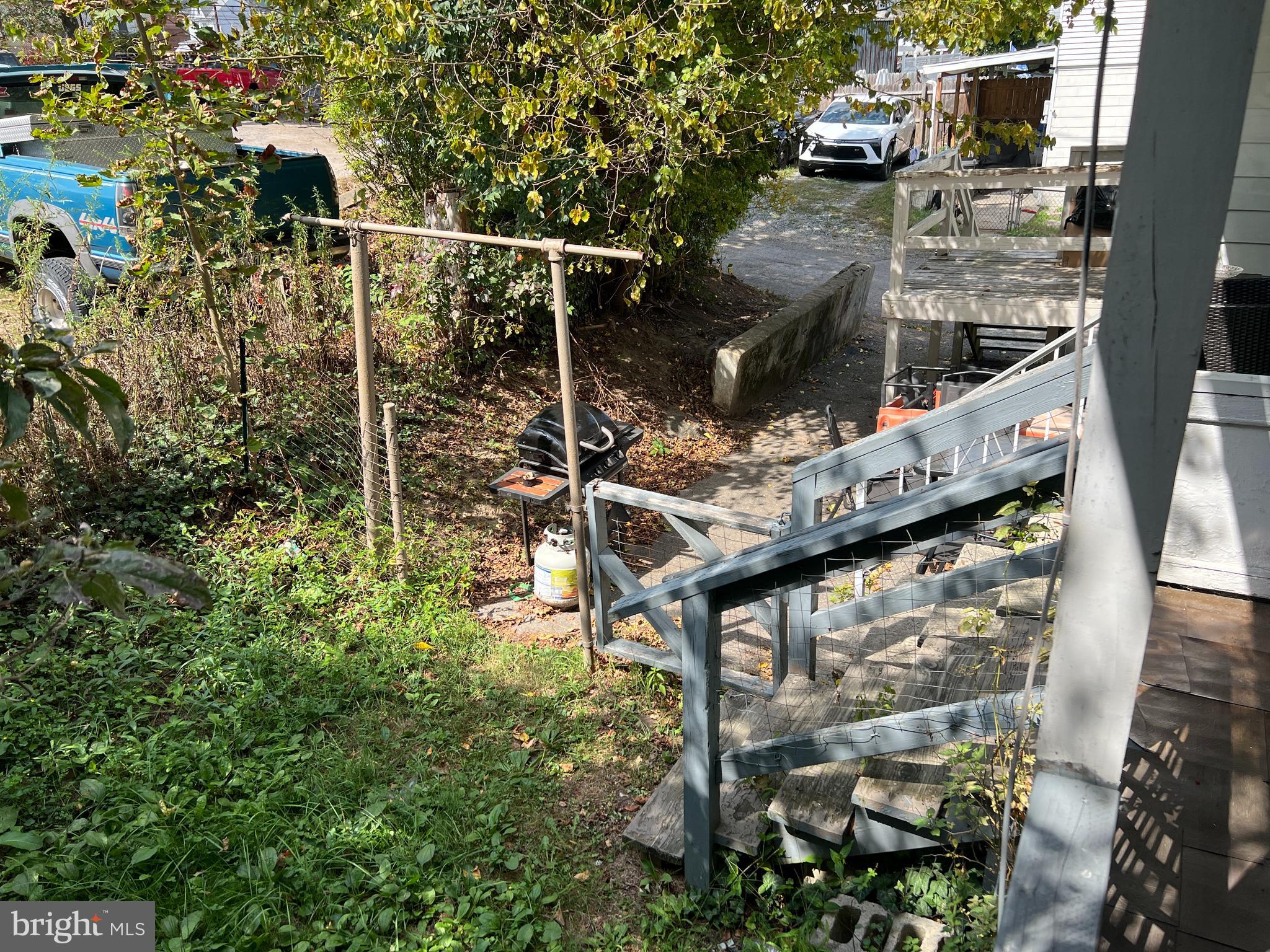 COALDALE - Residential