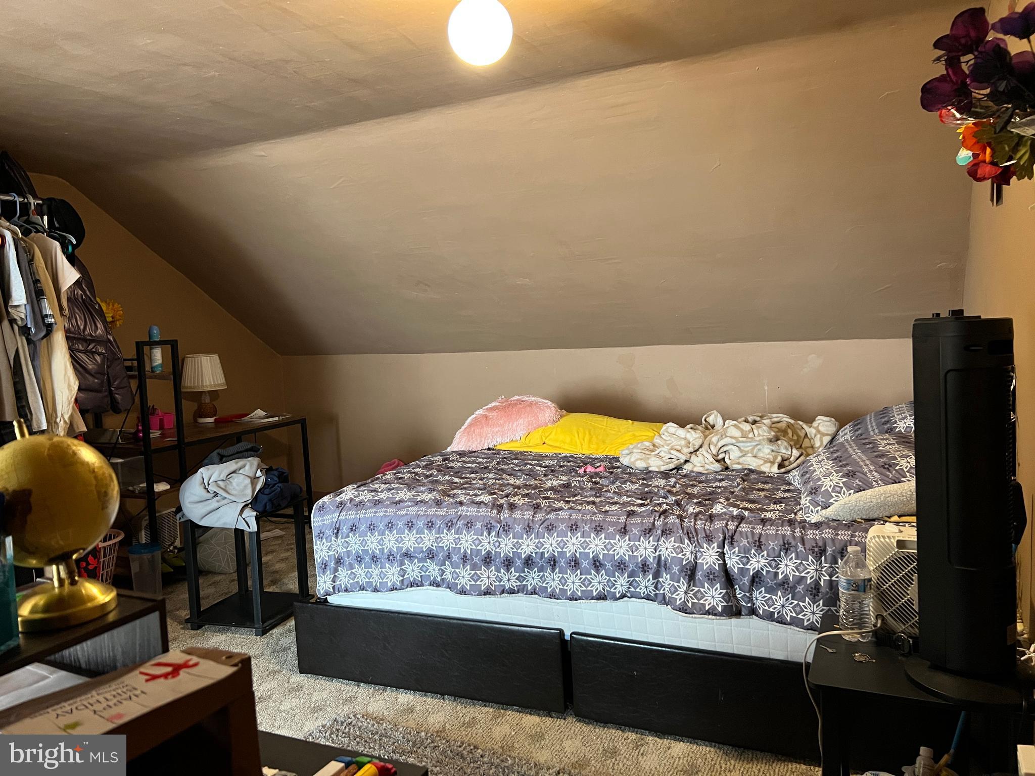 COALDALE - Residential