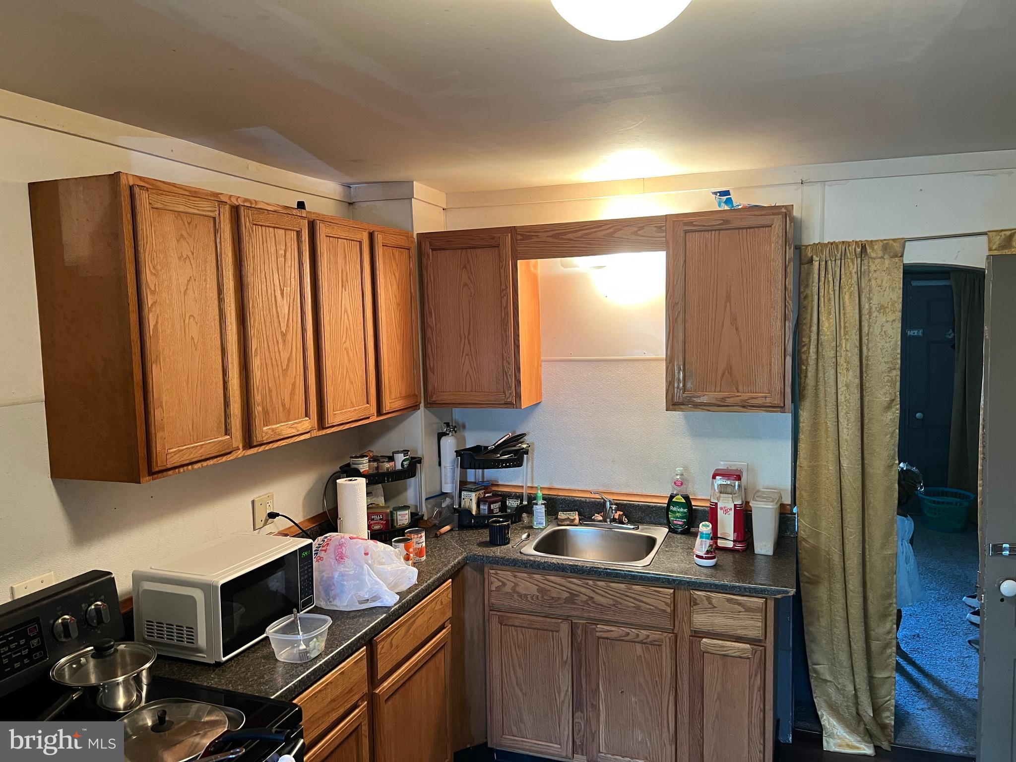 COALDALE - Residential