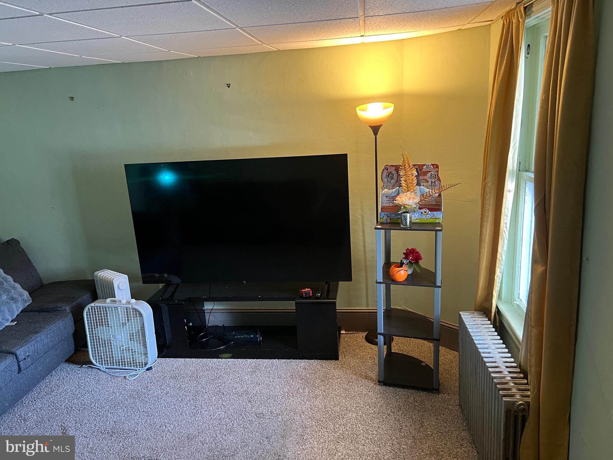 COALDALE - Residential