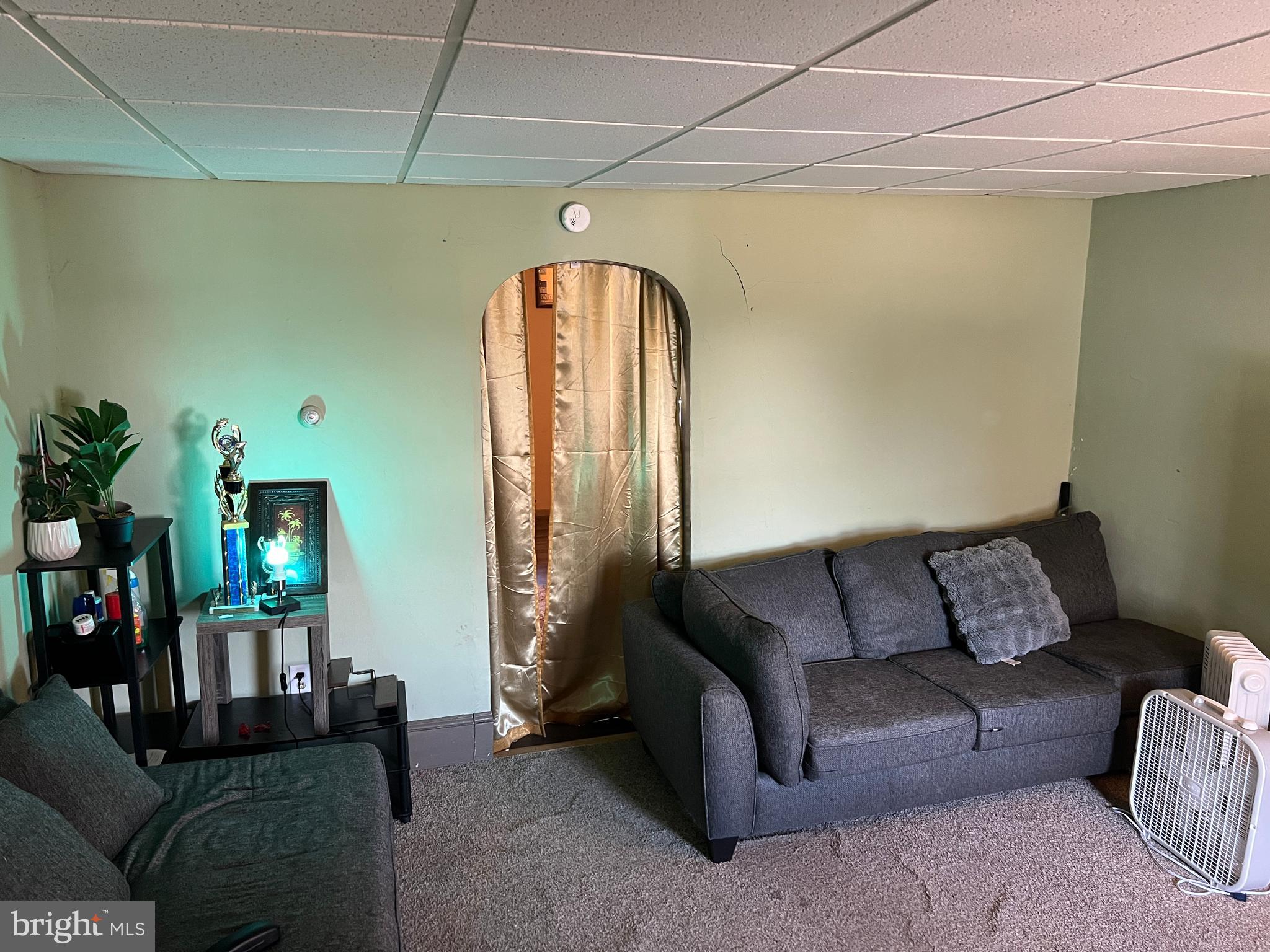 COALDALE - Residential